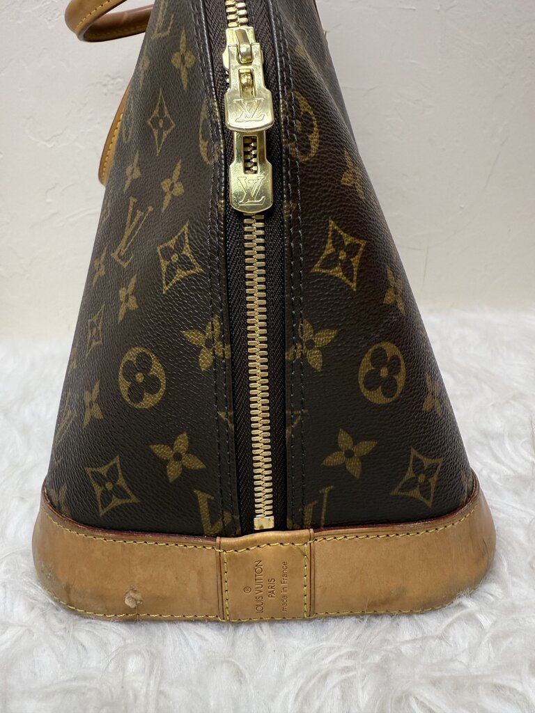 Monogram Alma GM