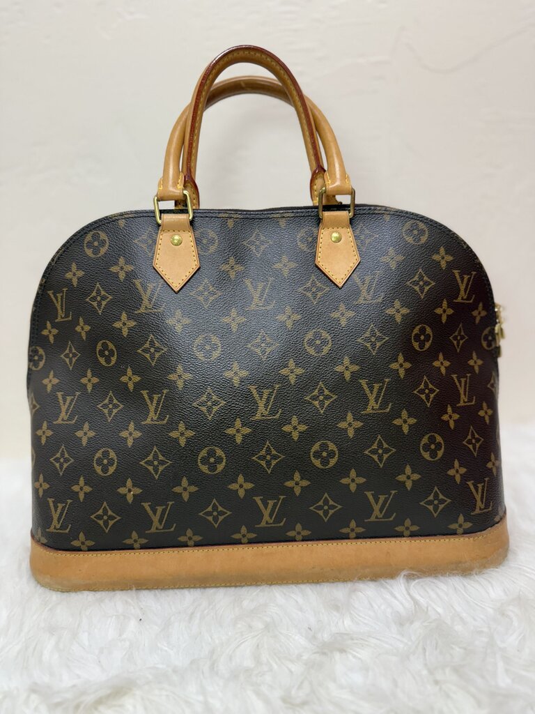 Monogram Alma GM