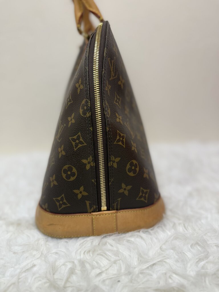 Monogram Alma GM