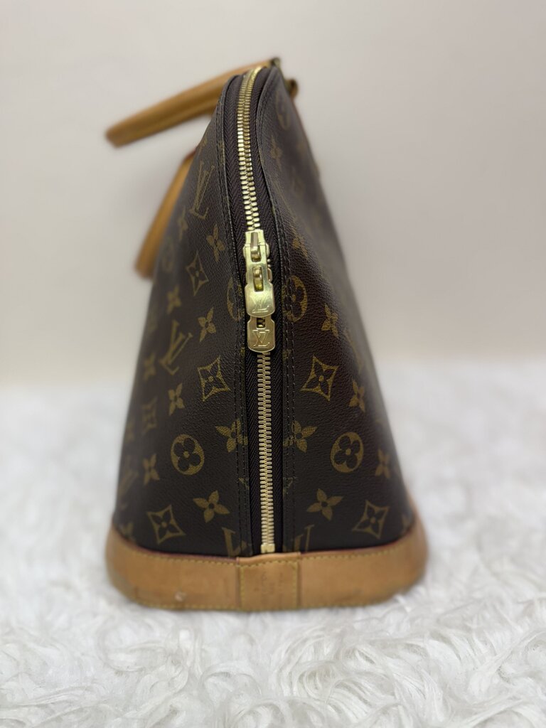 Monogram Alma GM