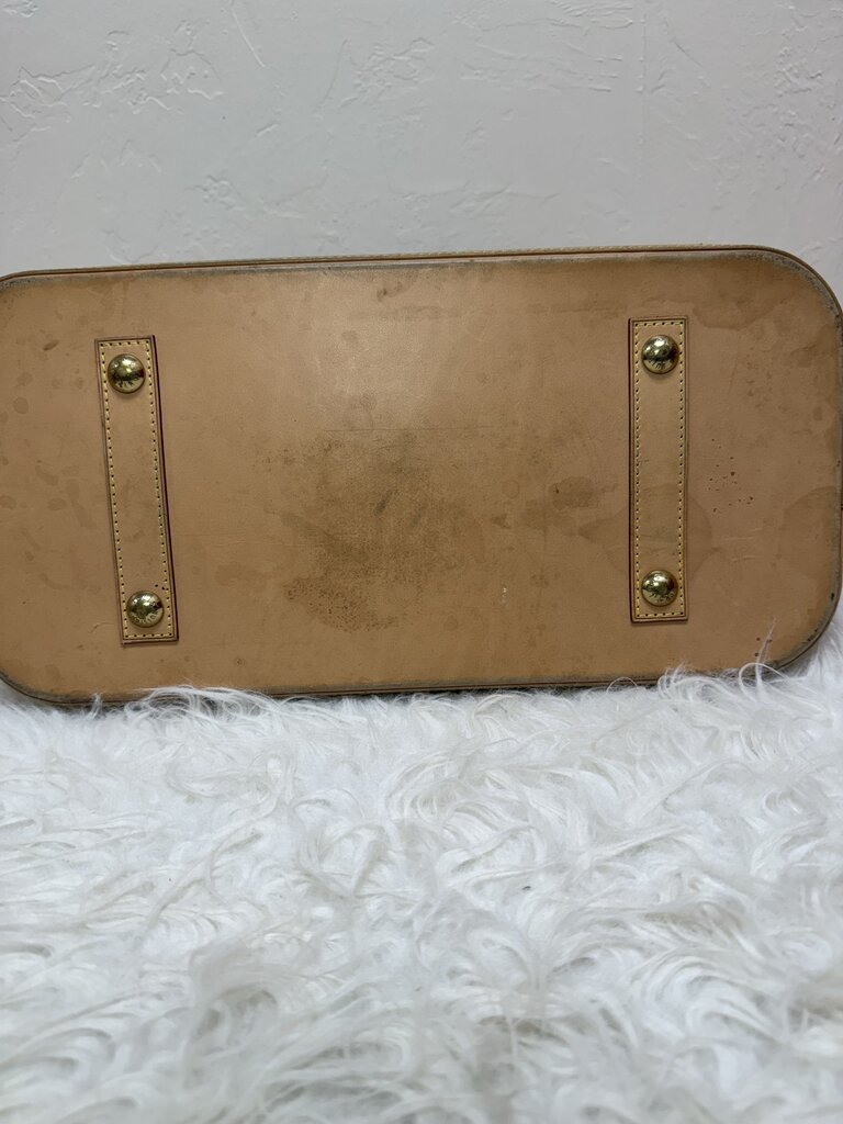 Monogram Alma GM