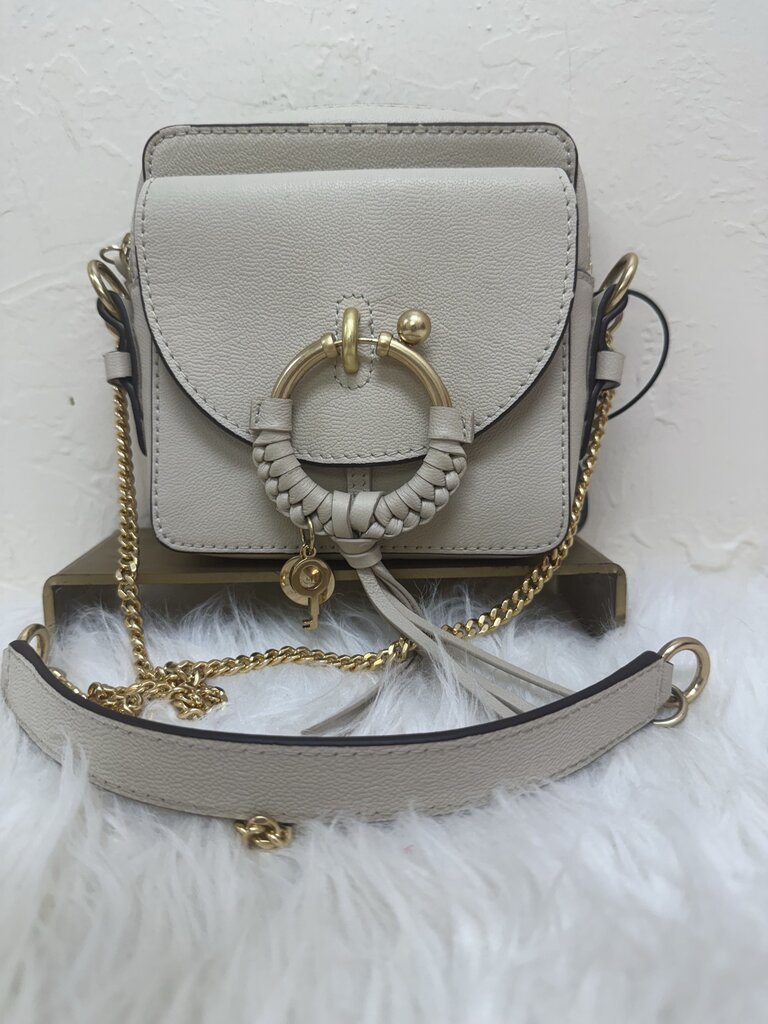 Joan Mini Leather
