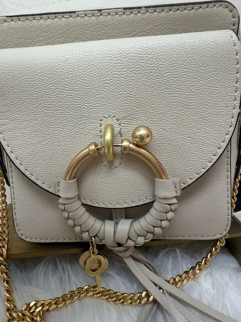 Joan Mini Leather
