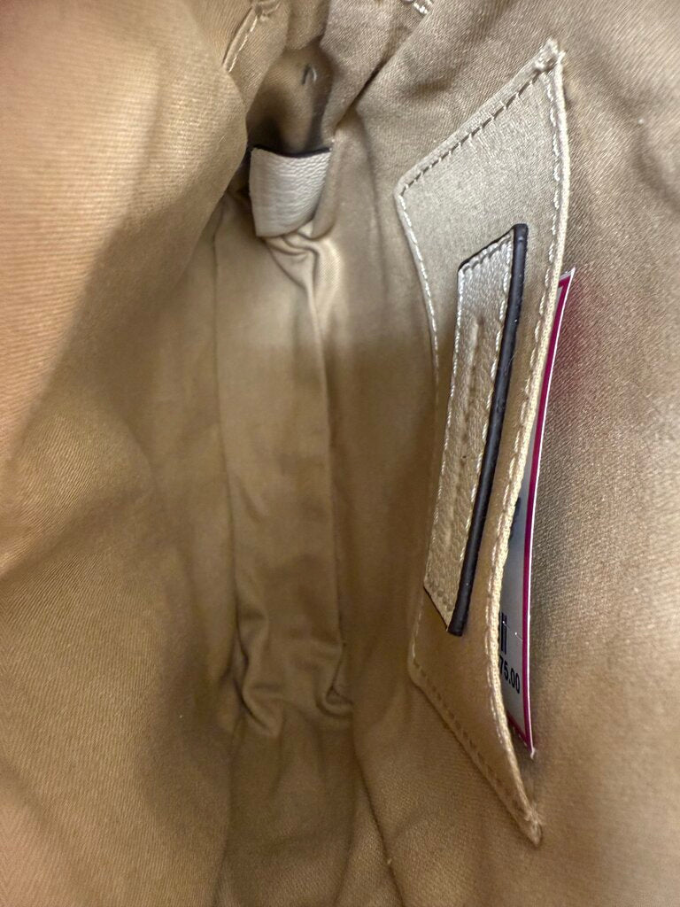 Joan Mini Leather