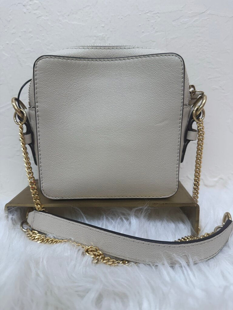 Joan Mini Leather