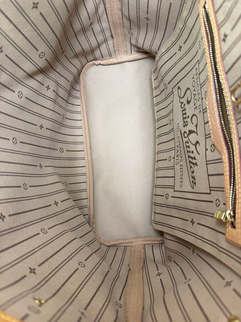 Monogram Neverfull MM