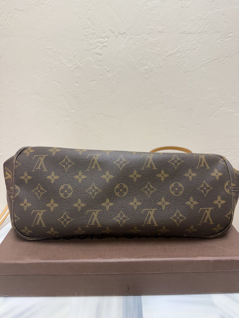 Monogram Neverfull MM