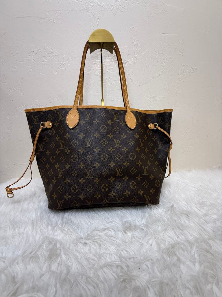 Monogram Neverfull MM