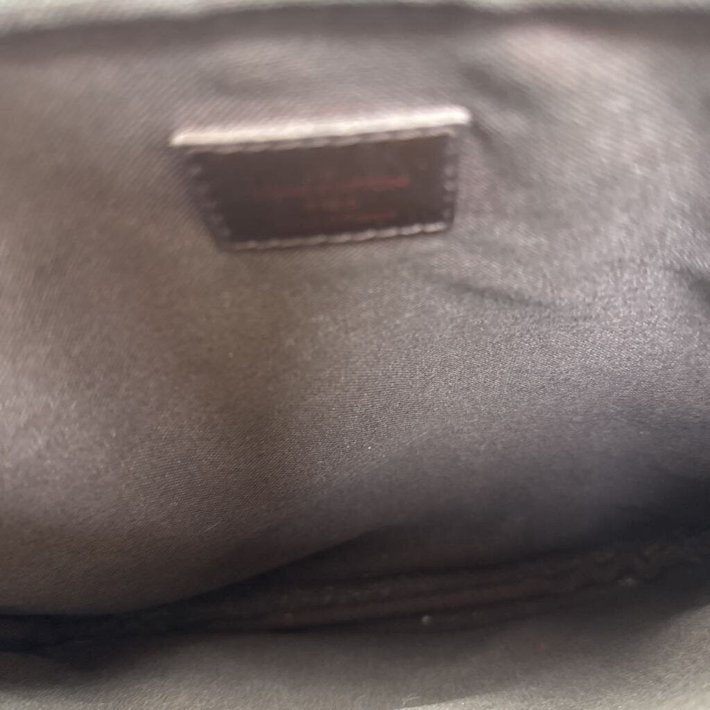 Damier Ebene Pochette Bosphore