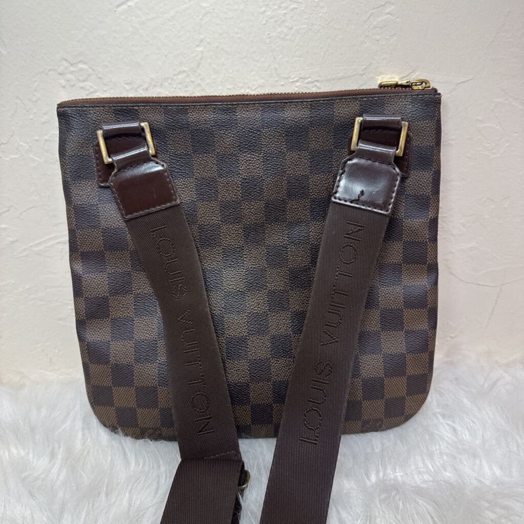 Damier Ebene Pochette Bosphore