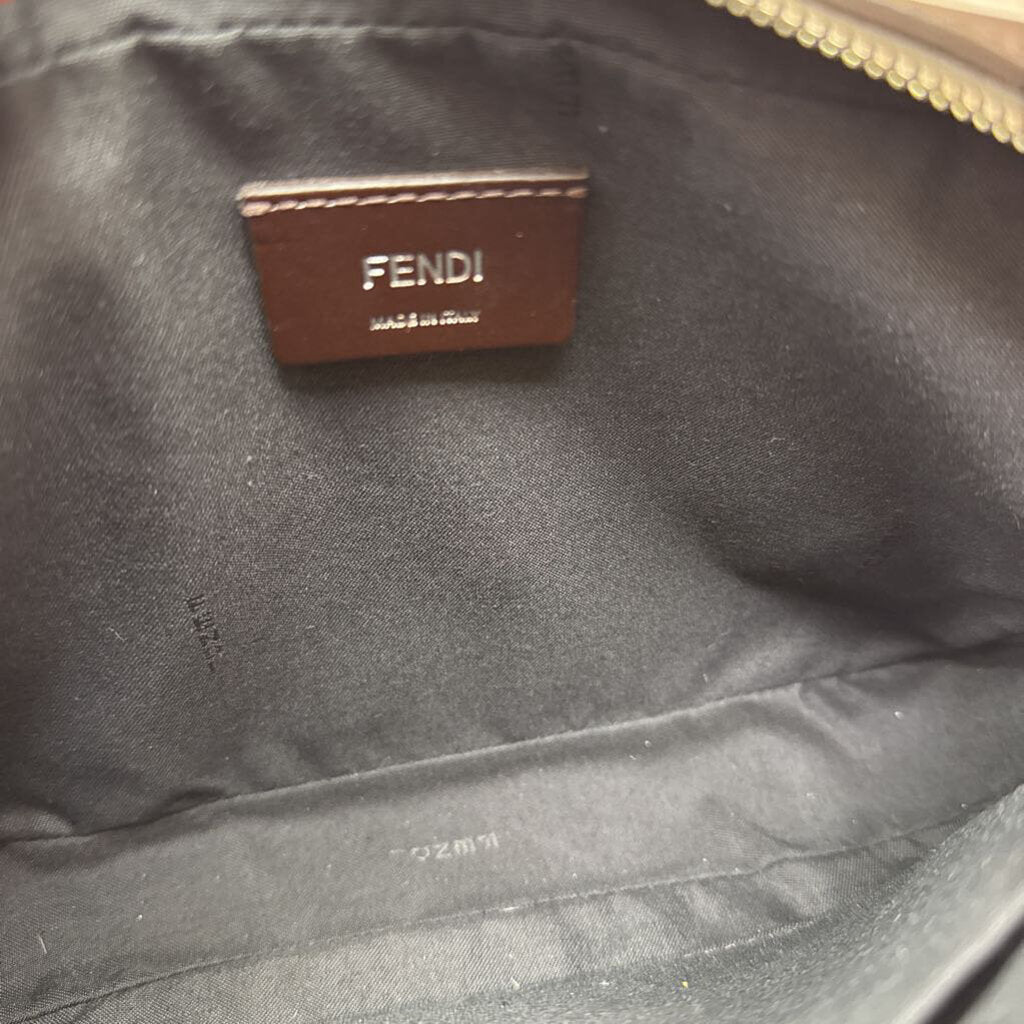 Roma Camera Case Crossbody