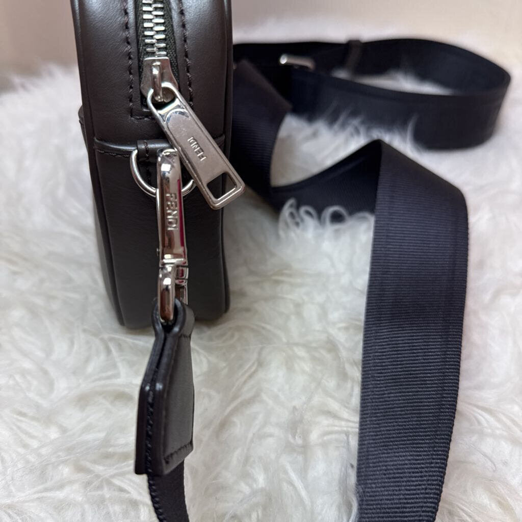 Roma Camera Case Crossbody