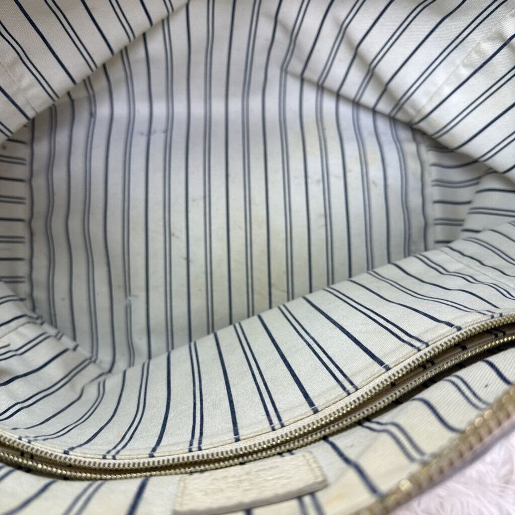 Ivory Monogram Empreinte Lumineuse PM