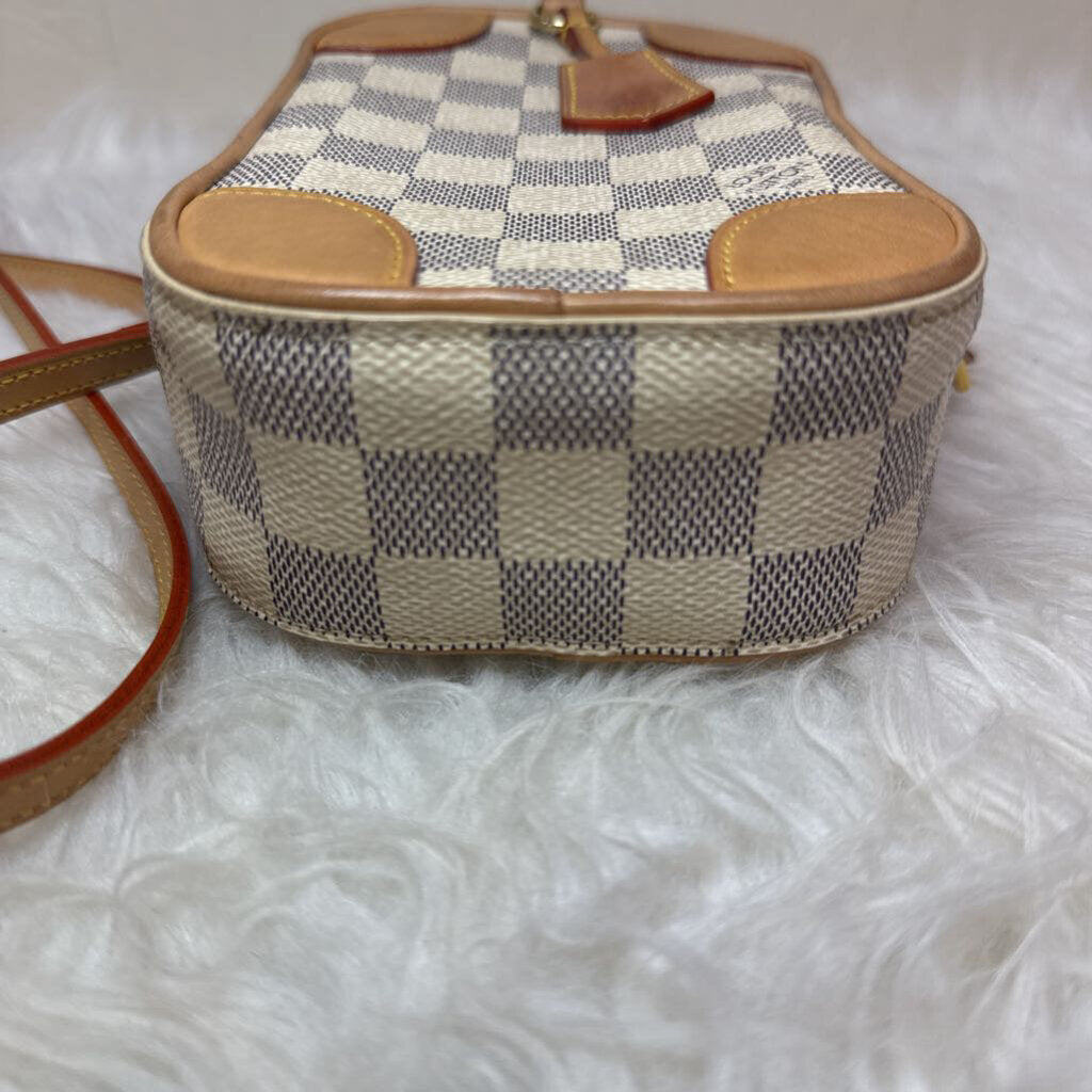Damier Azur NeoKapi