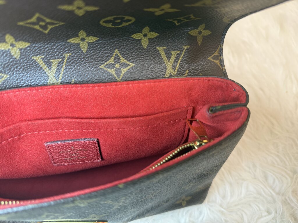 Monogram Saint Placide