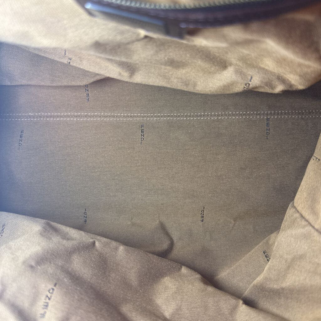 Large Zucca Du Jour Tote