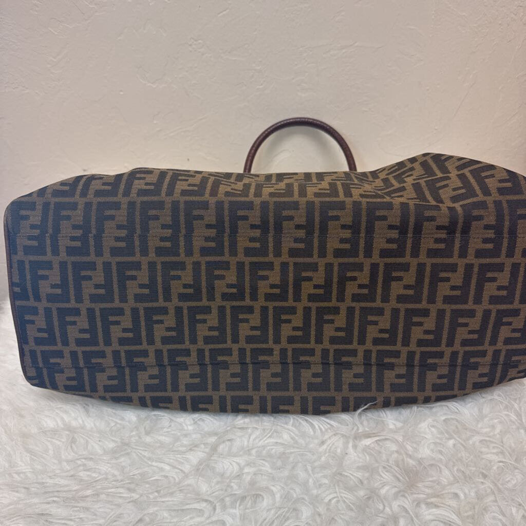 Large Zucca Du Jour Tote