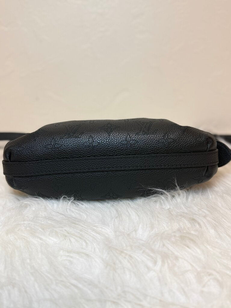 Louis Vuitton Black Handbag