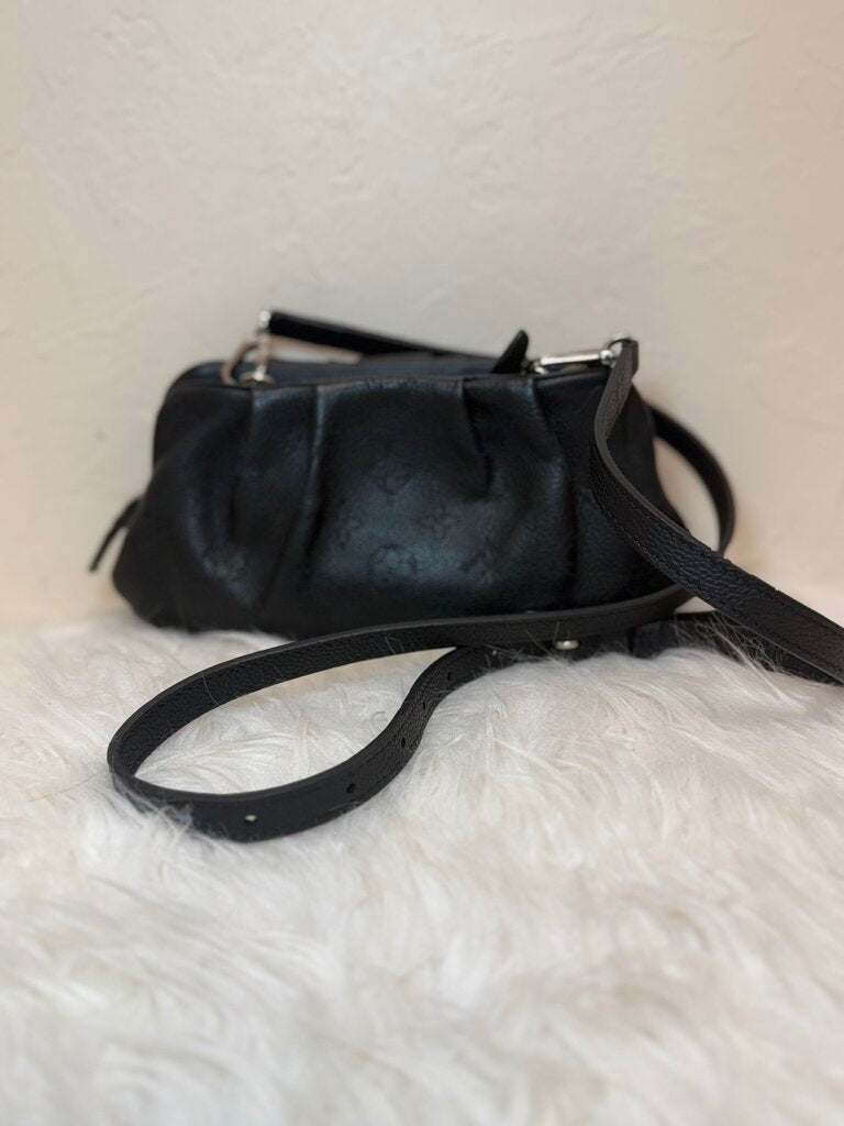 Louis Vuitton Black Handbag