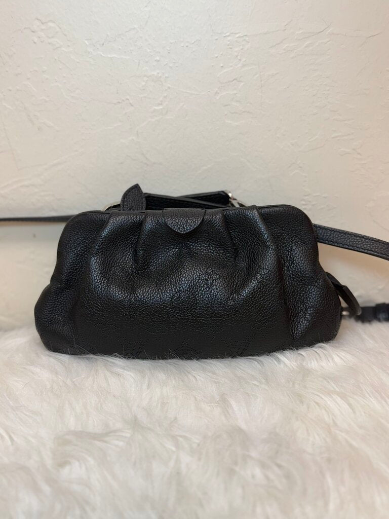 Louis Vuitton Black Handbag