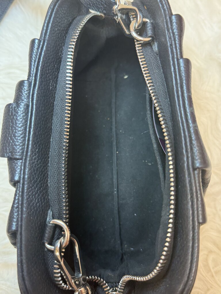 Louis Vuitton Black Handbag