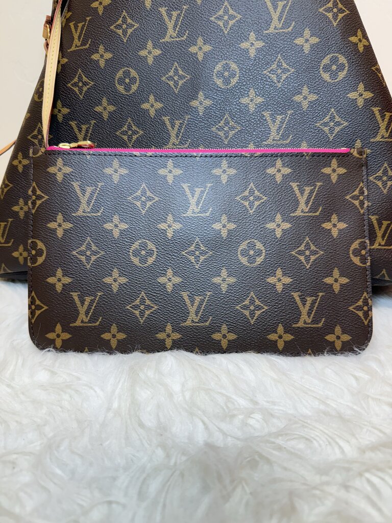 Louis Vuitton Neverfull GM Tote Bag