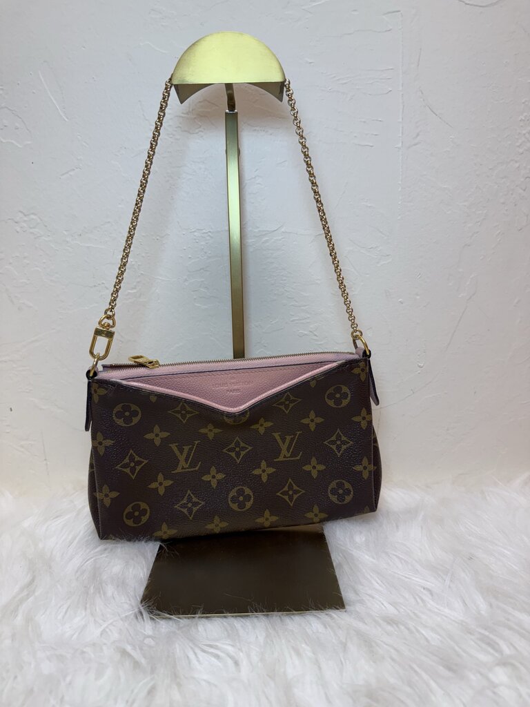 Louis Vuitton Mini Bag