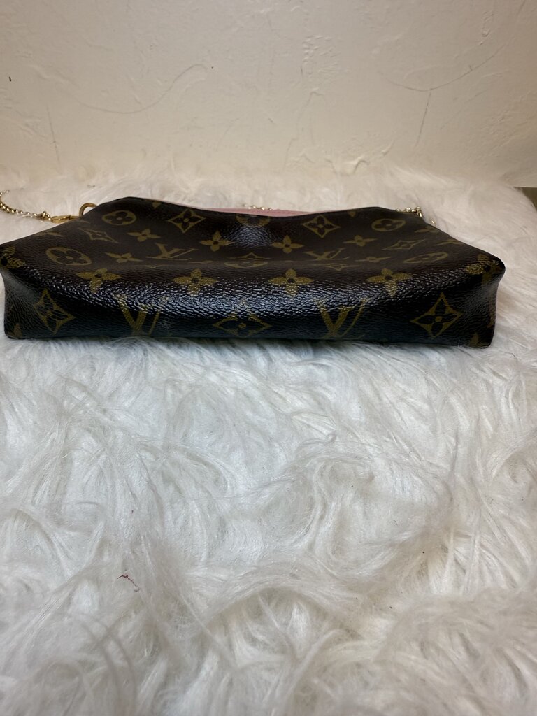 Louis Vuitton Mini Bag