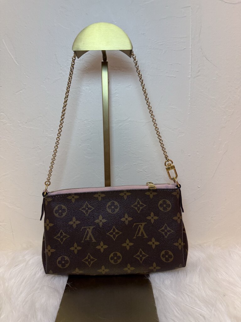Louis Vuitton Mini Bag