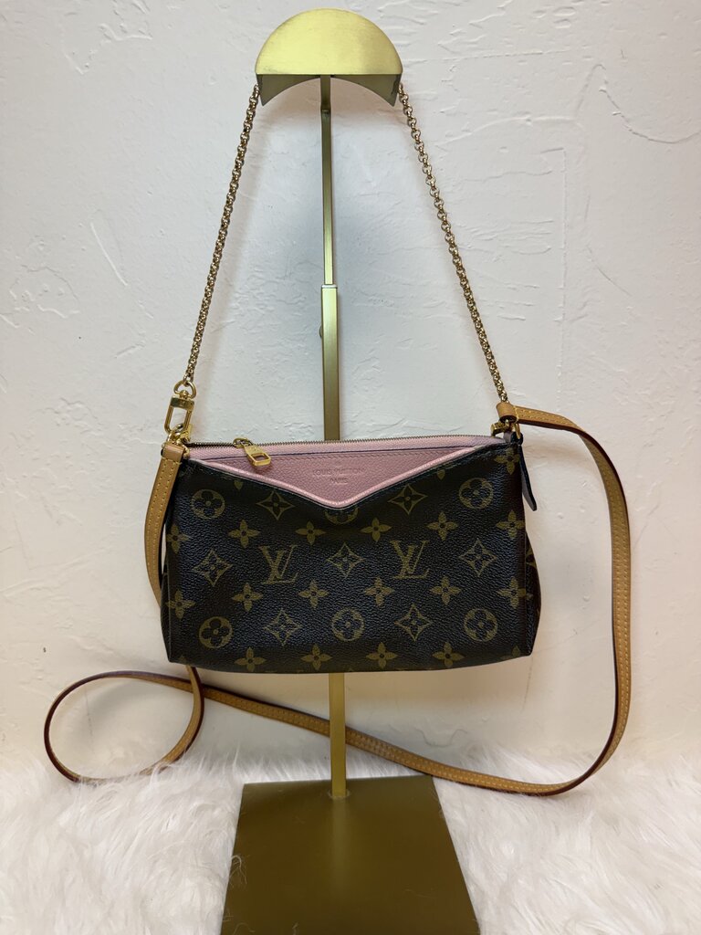 Louis Vuitton Mini Bag