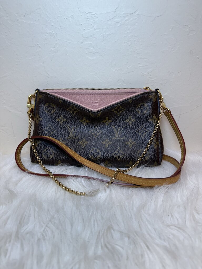 Louis Vuitton Mini Bag