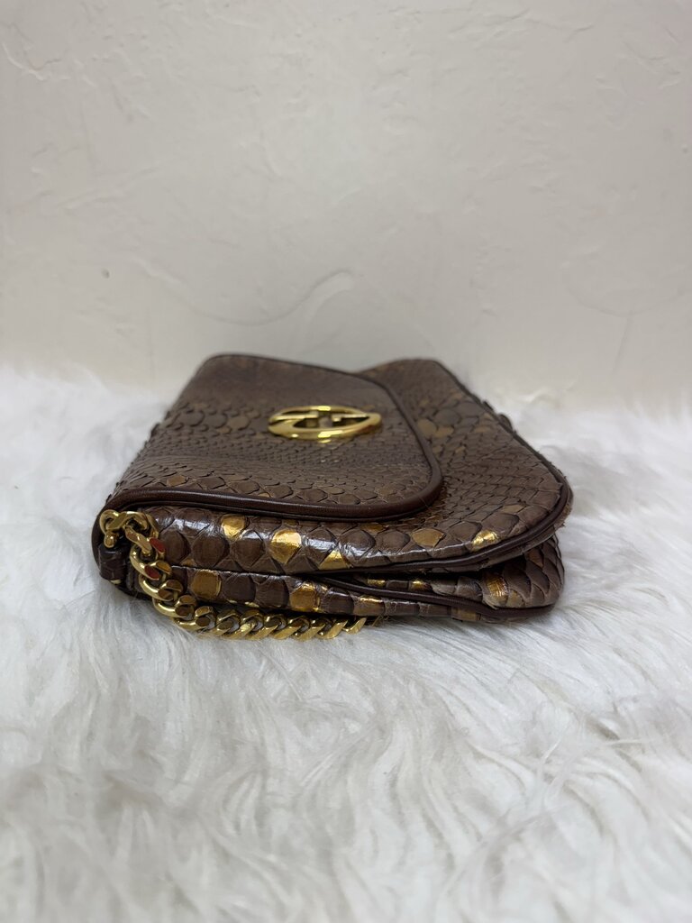 Python Mormont Rare