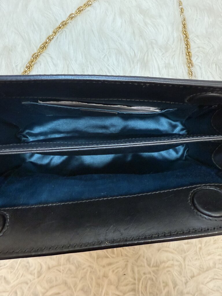 Double G Ophidia Suede