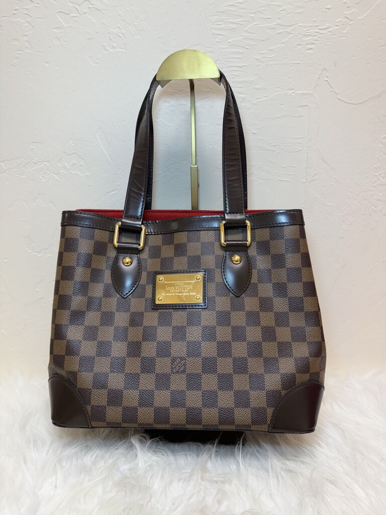 Damier Ebene Hampstead PM