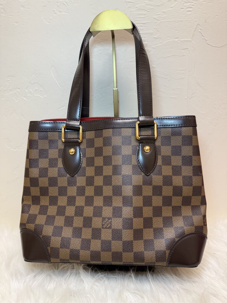 Damier Ebene Hampstead PM