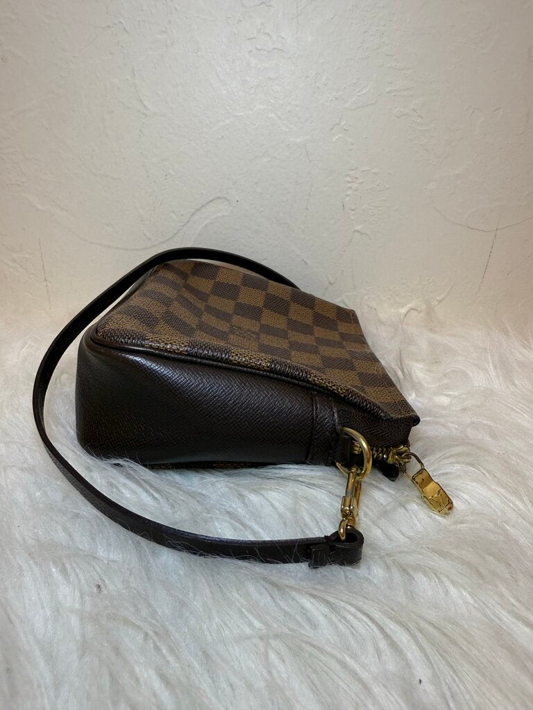 Damier Ebene Pouchette