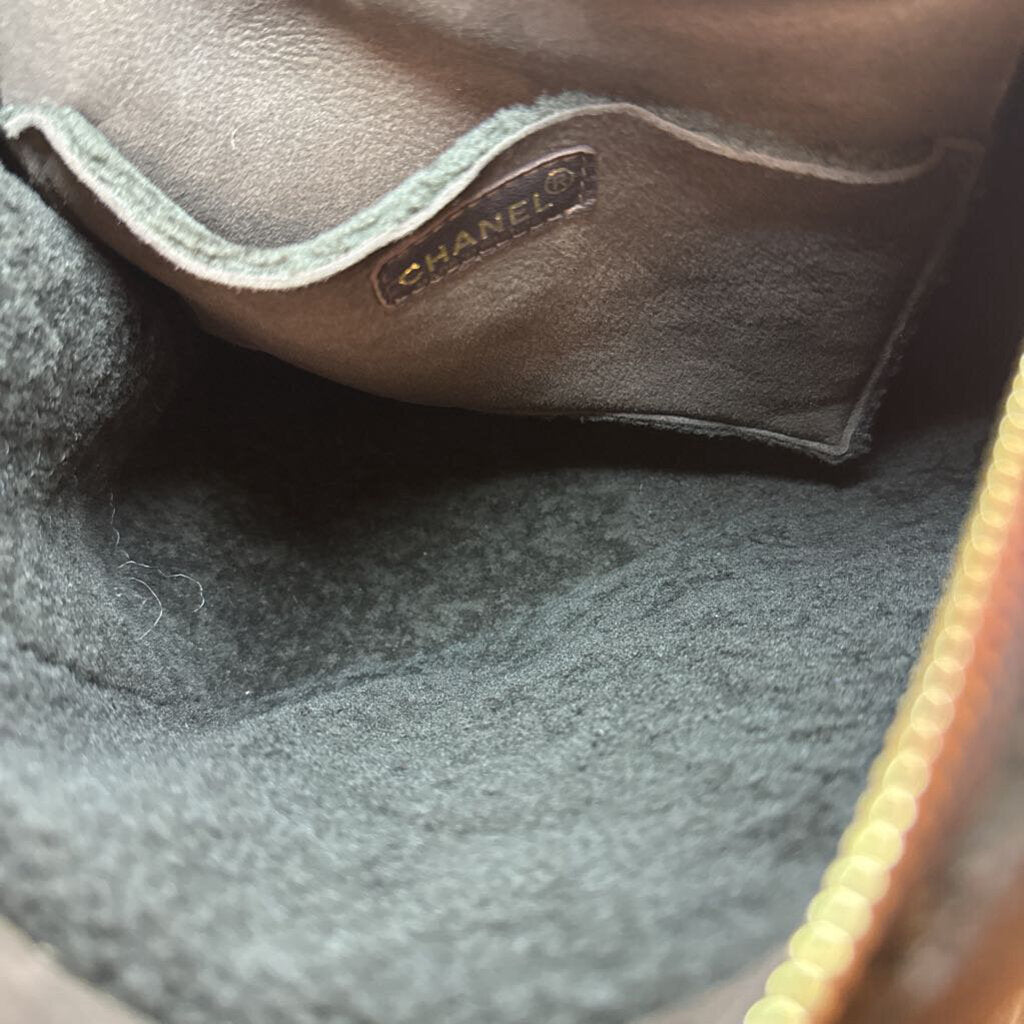 Coco Mark Shoulder Bag