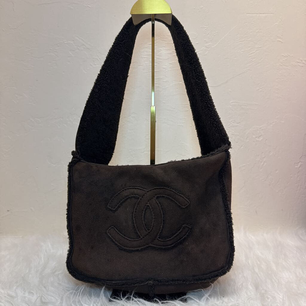 Coco Mark Shoulder Bag