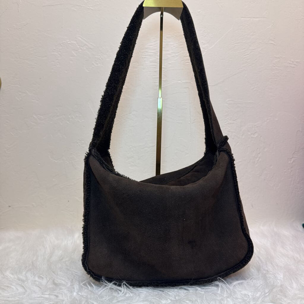 Coco Mark Shoulder Bag