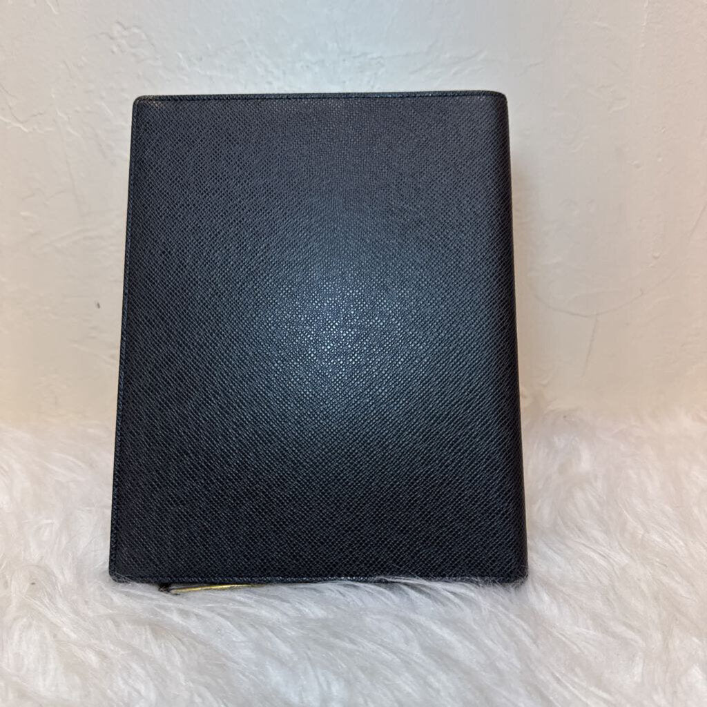 Taiga Desk Agenda