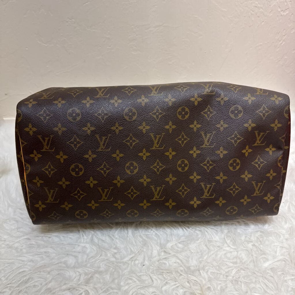 Monogram Speedy 40