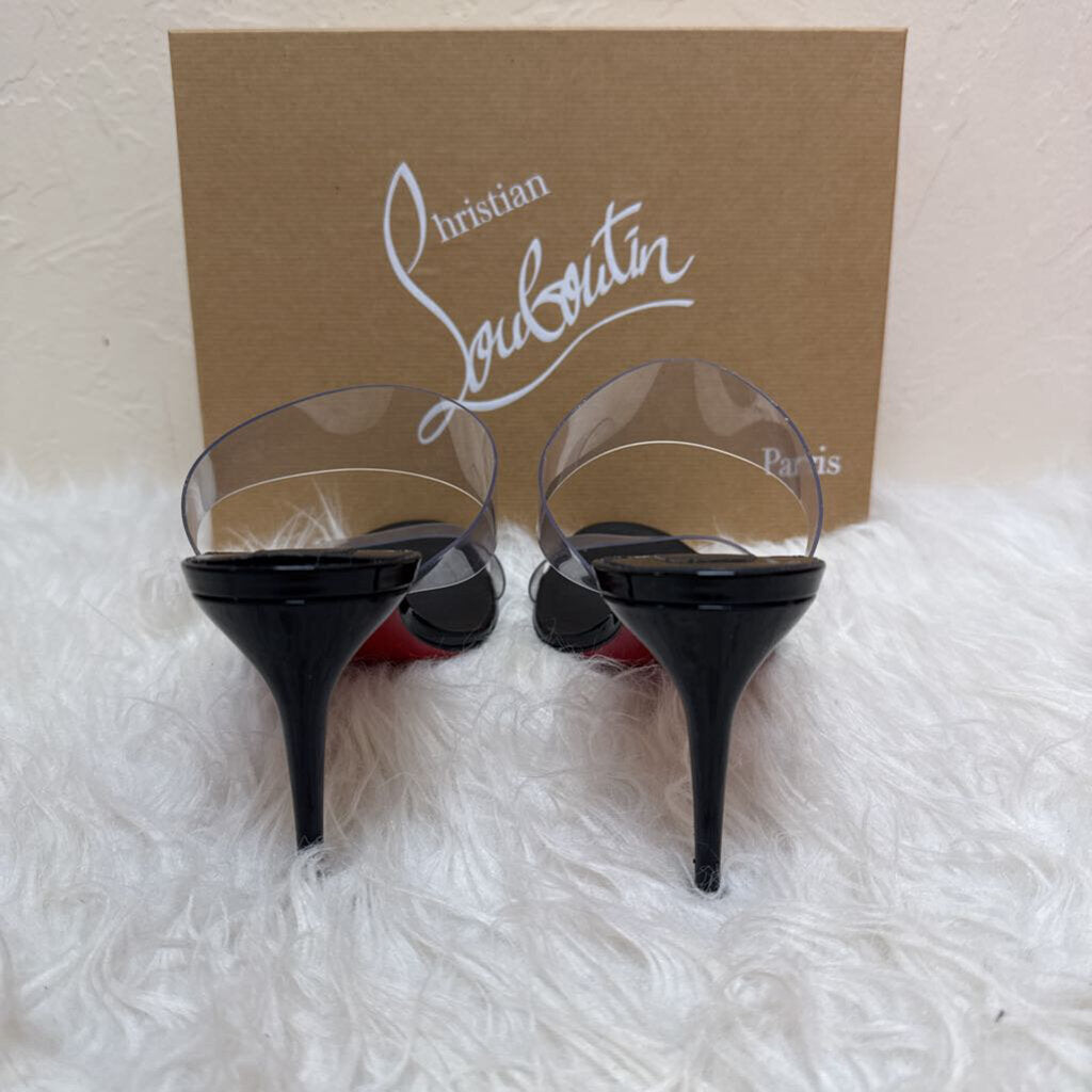 Just Nothing Mule Sandal