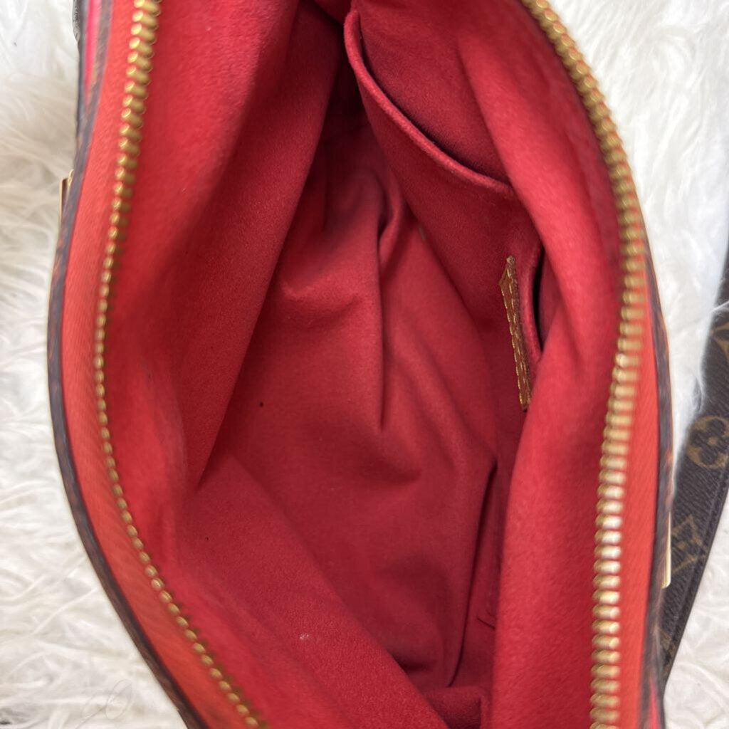 Louis Vuitton Mini Handbag