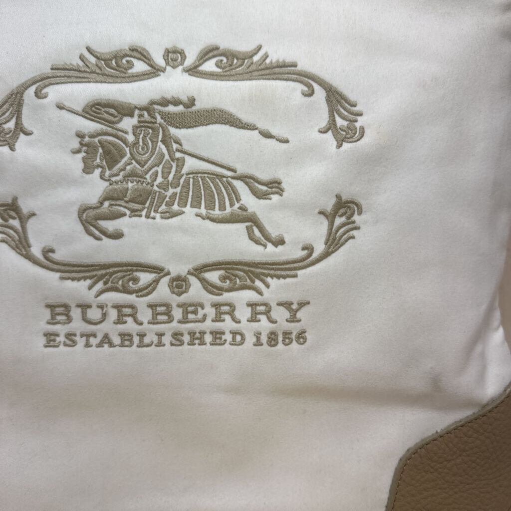 Canvas Tote