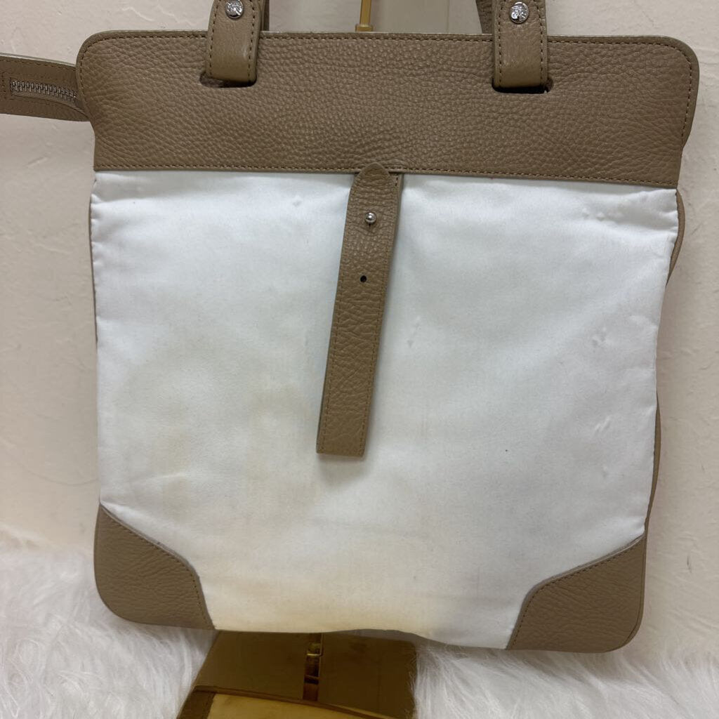 Canvas Tote