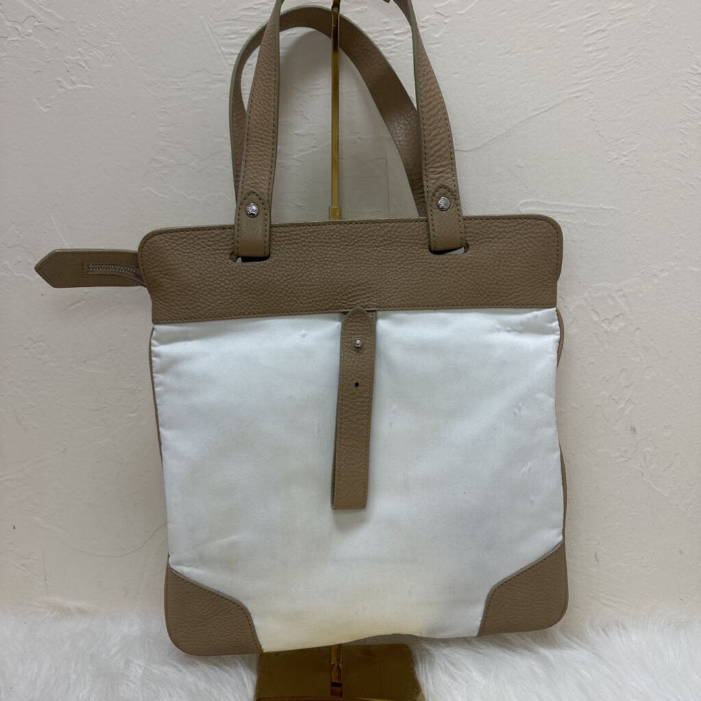 Canvas Tote