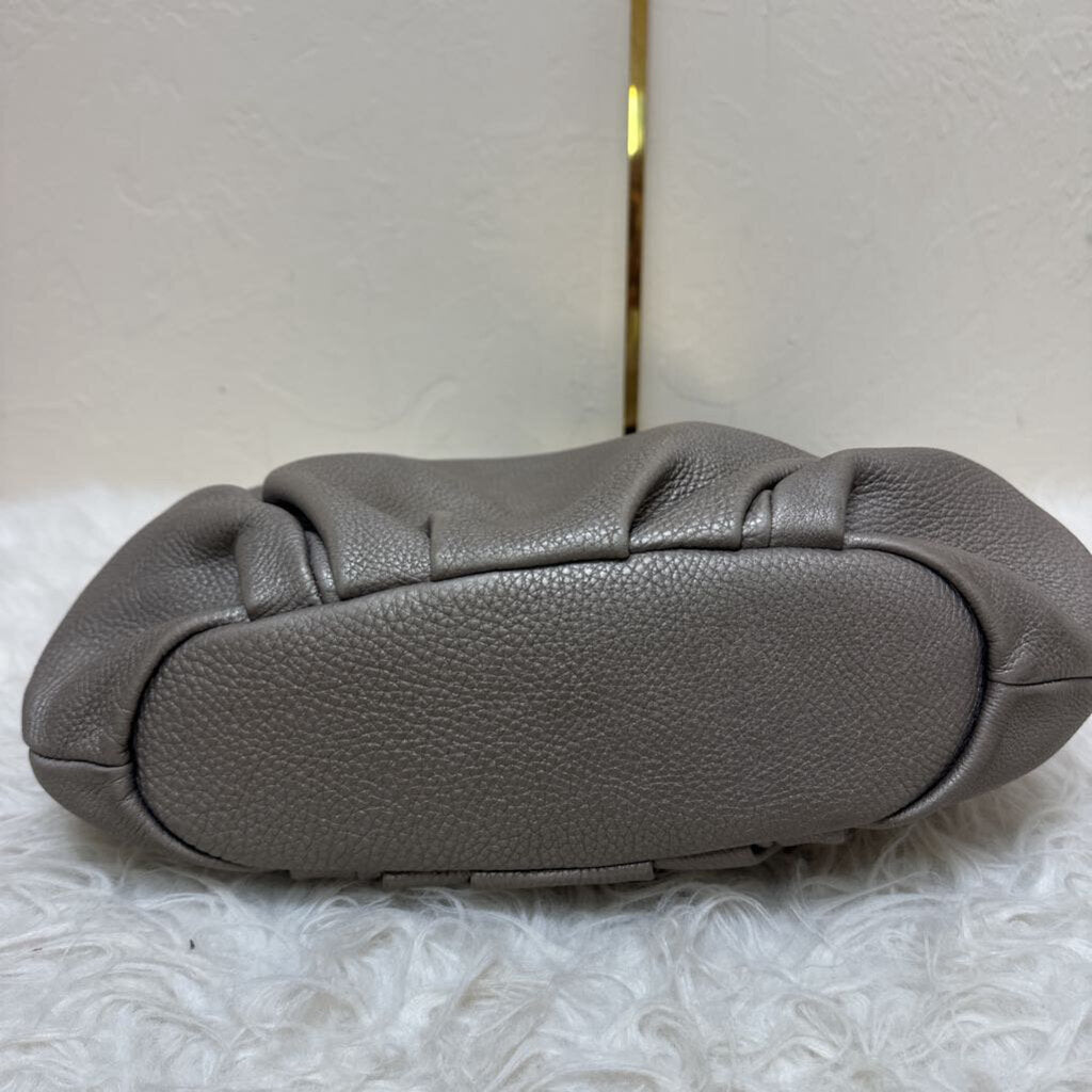 Cuoio Romano Selleria Pomodorino Tote