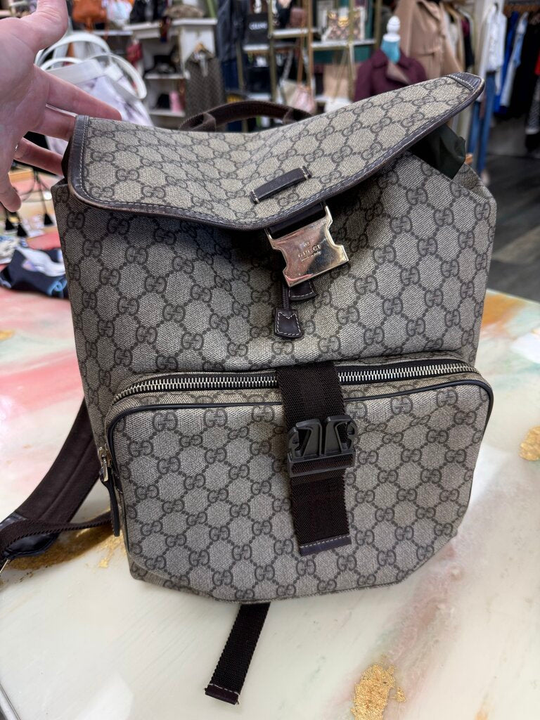 GG Supreme Backpack