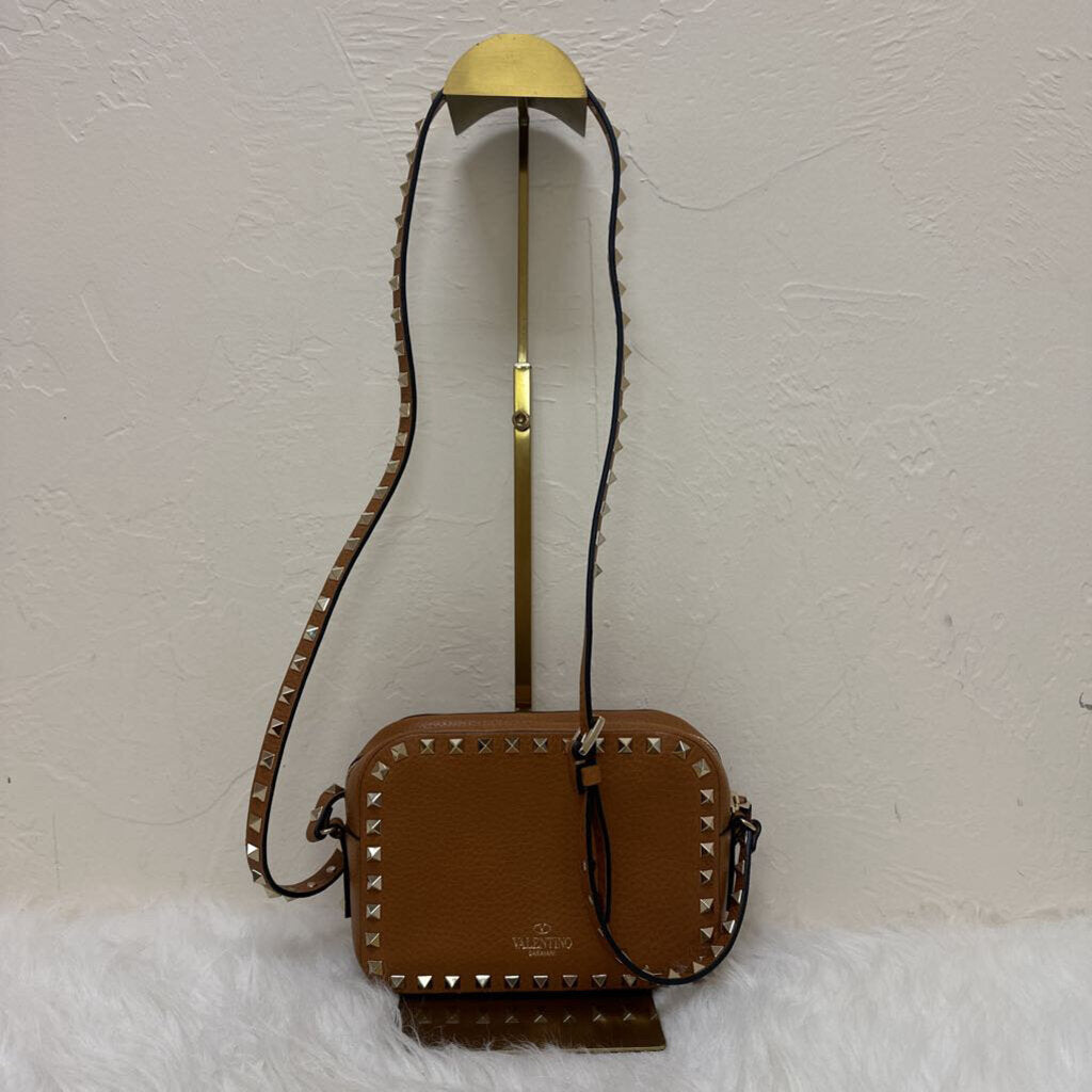 Rock Stud Crossbody