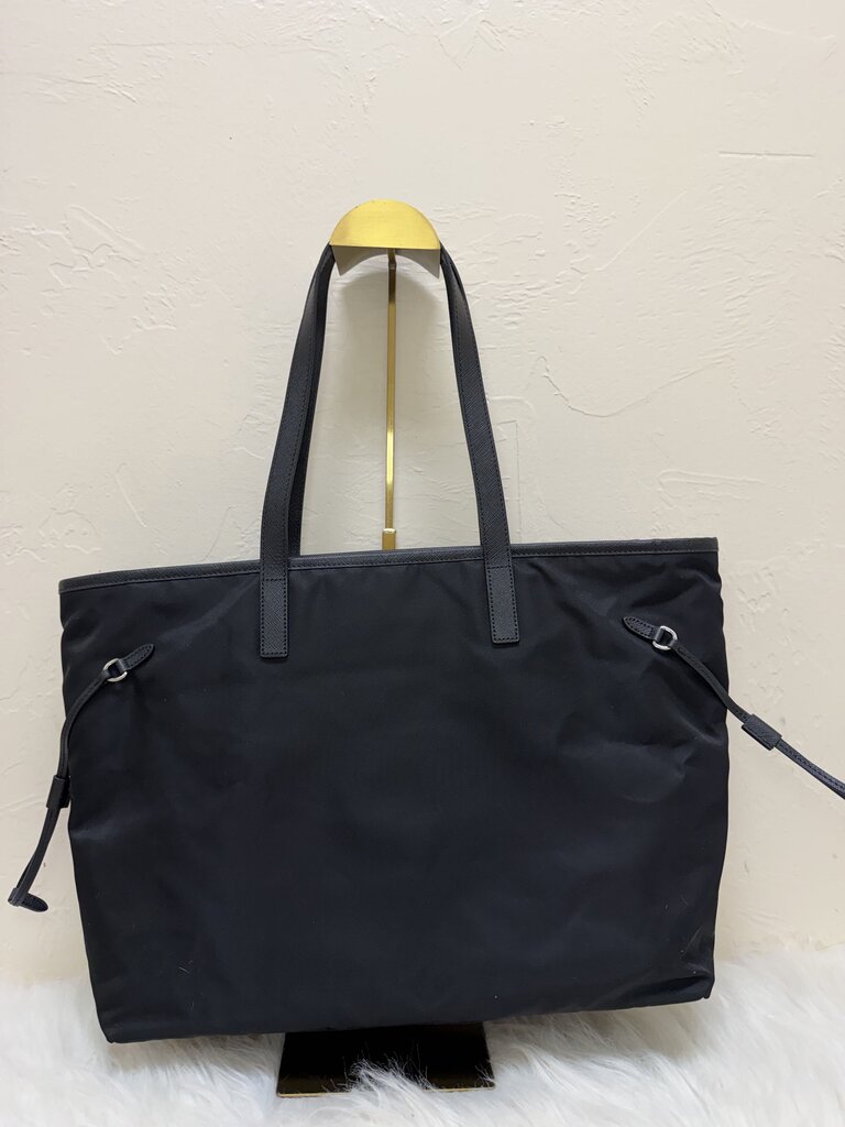 Tessuto Nylon Tote